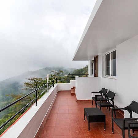 Sterling Yercaud Otel Dış mekan fotoğraf