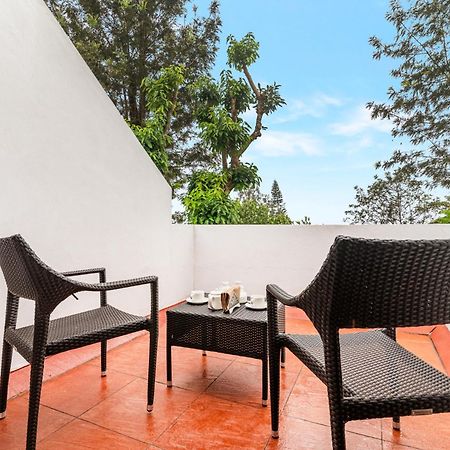 Sterling Yercaud Otel Dış mekan fotoğraf