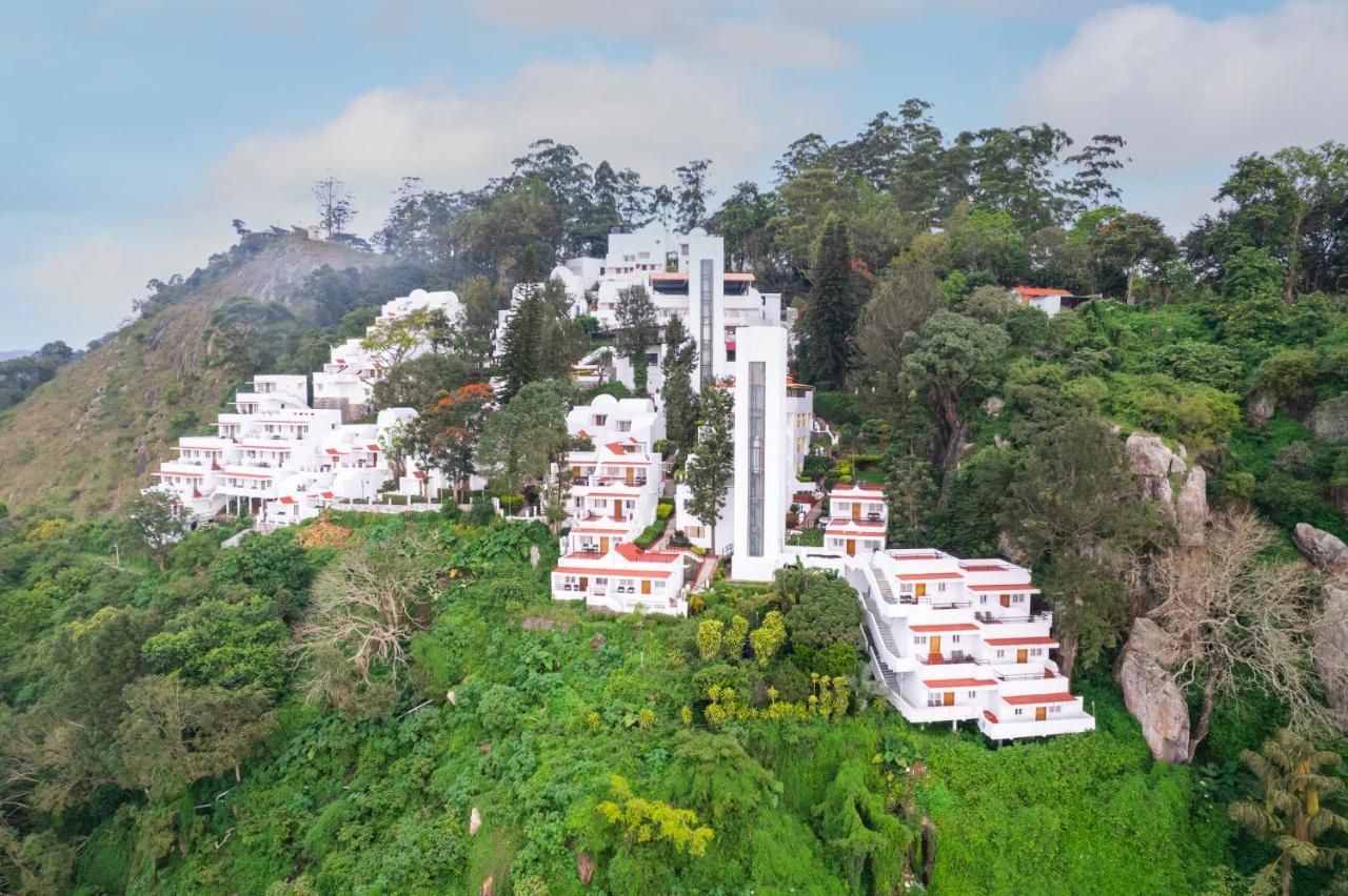Sterling Yercaud Otel Dış mekan fotoğraf
