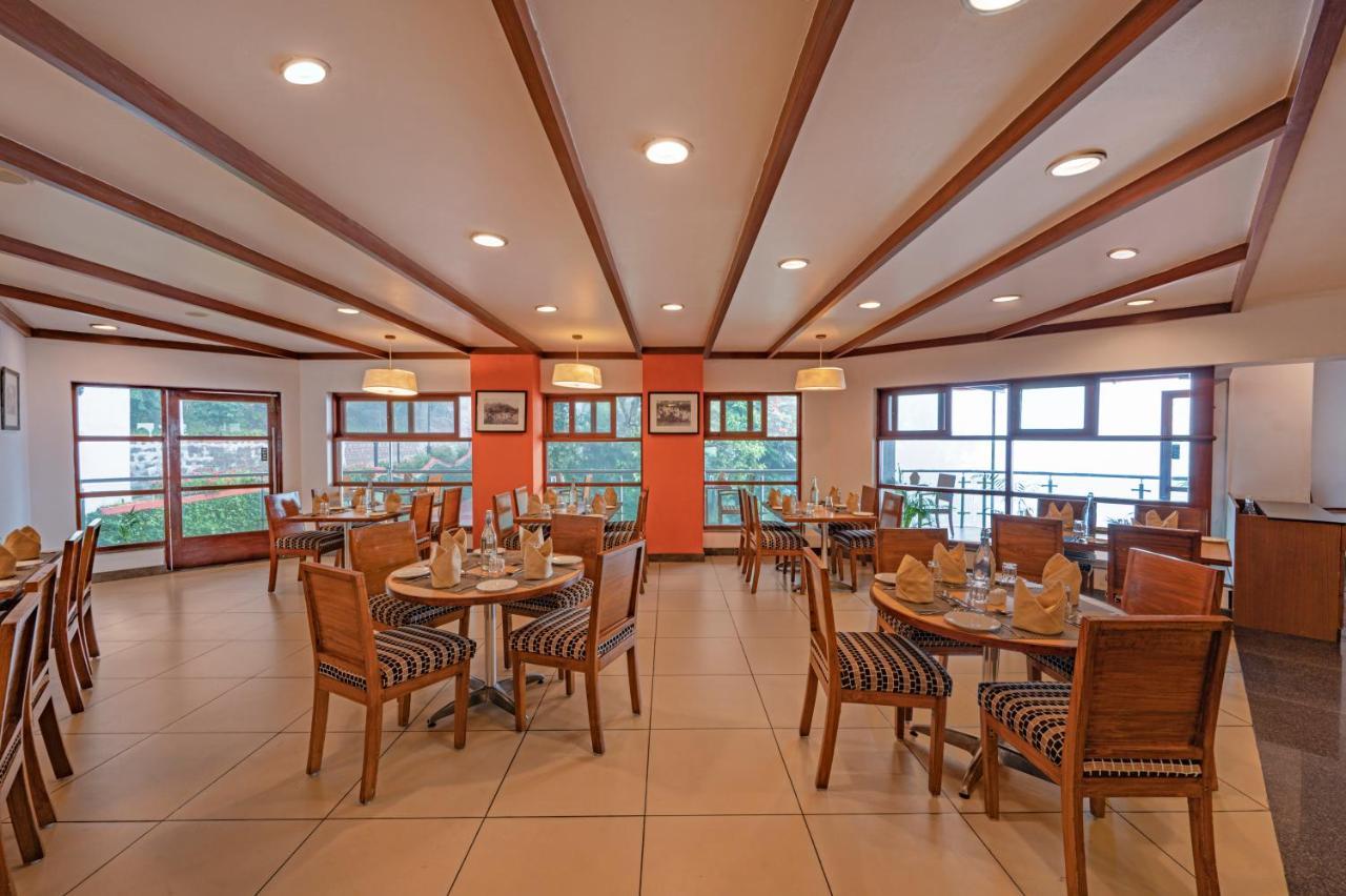 Sterling Yercaud Otel Dış mekan fotoğraf
