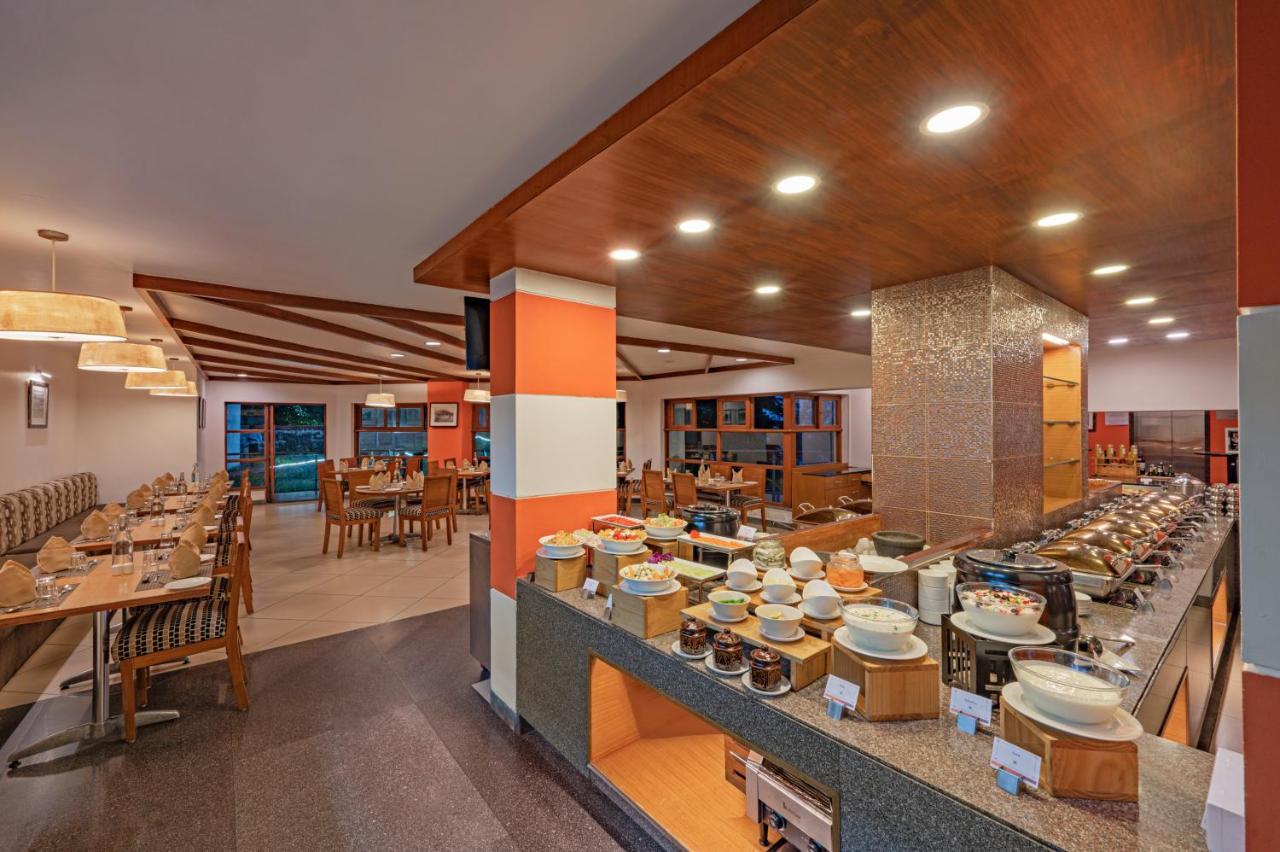 Sterling Yercaud Otel Dış mekan fotoğraf