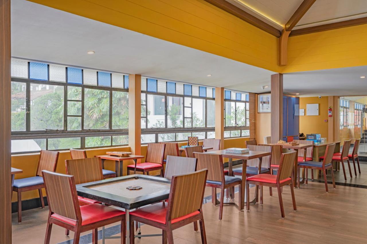Sterling Yercaud Otel Dış mekan fotoğraf