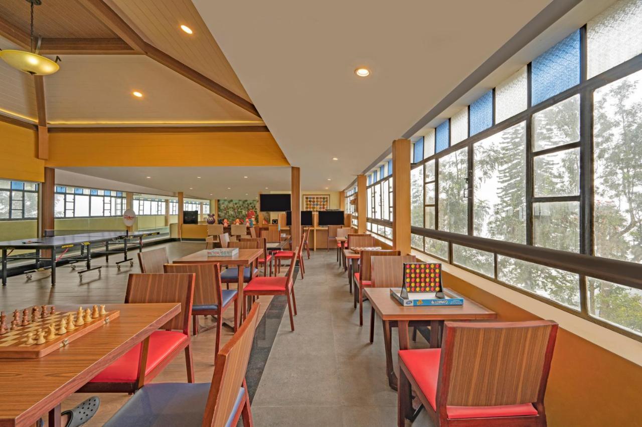 Sterling Yercaud Otel Dış mekan fotoğraf