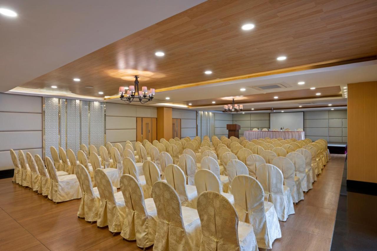 Sterling Yercaud Otel Dış mekan fotoğraf