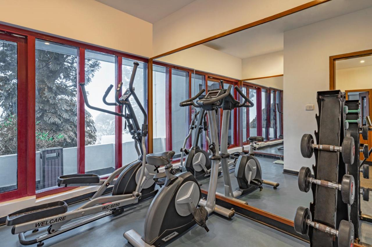 Sterling Yercaud Otel Dış mekan fotoğraf