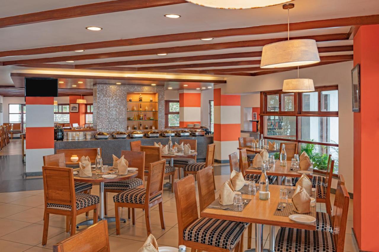Sterling Yercaud Otel Dış mekan fotoğraf