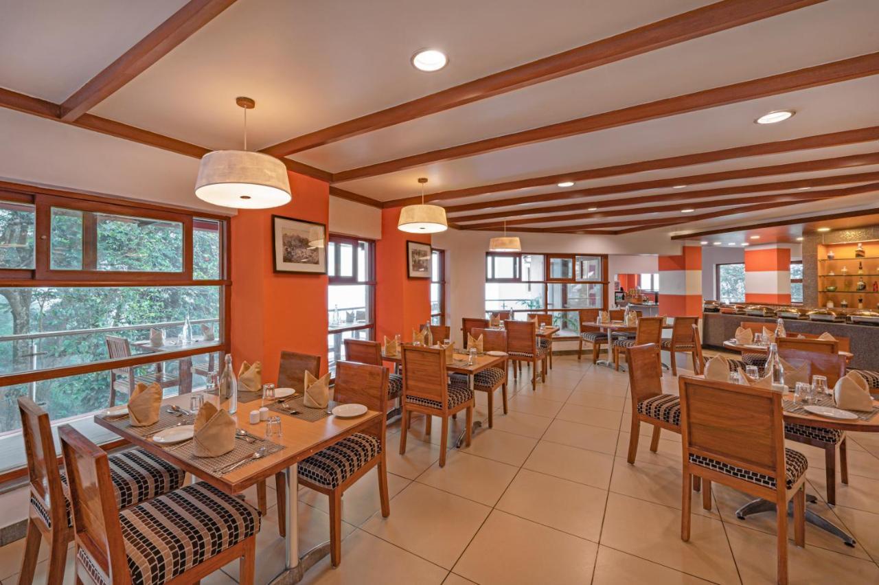Sterling Yercaud Otel Dış mekan fotoğraf