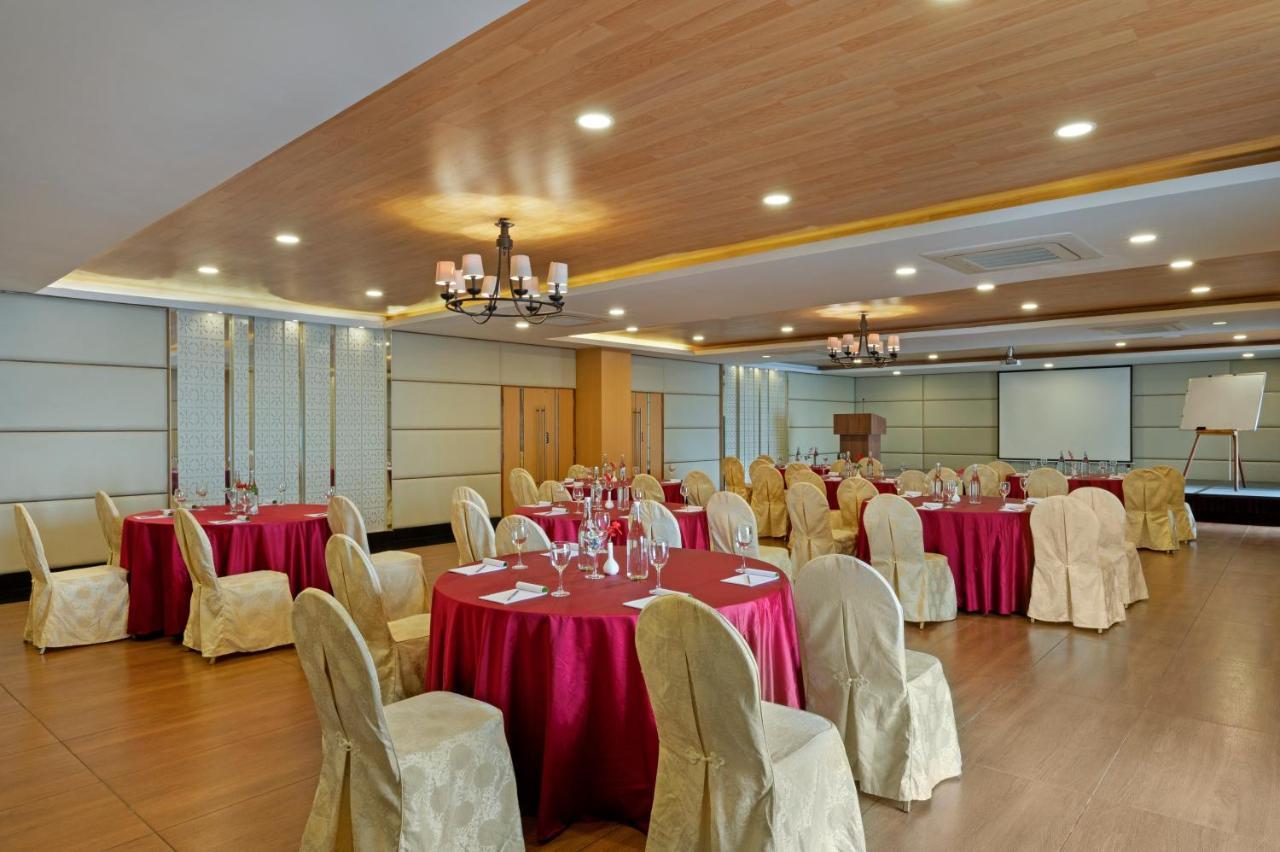 Sterling Yercaud Otel Dış mekan fotoğraf