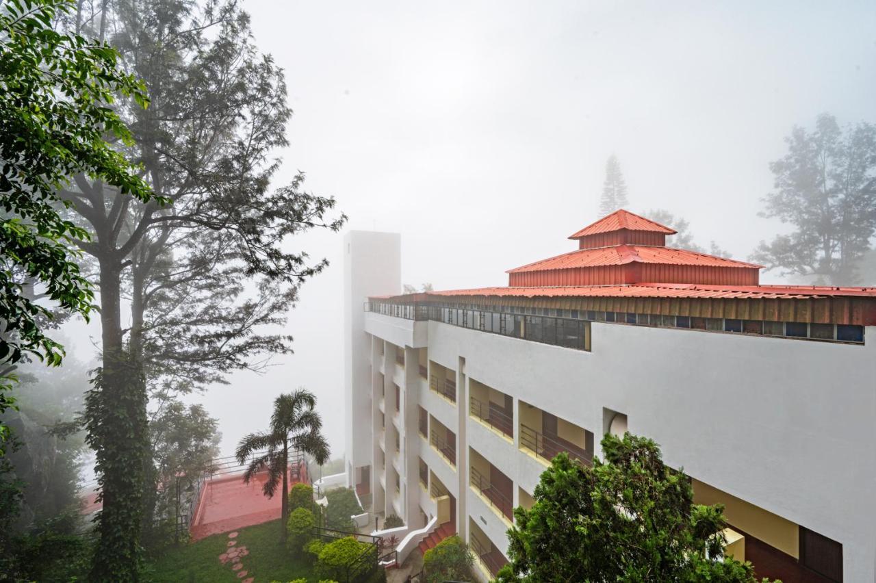 Sterling Yercaud Otel Dış mekan fotoğraf