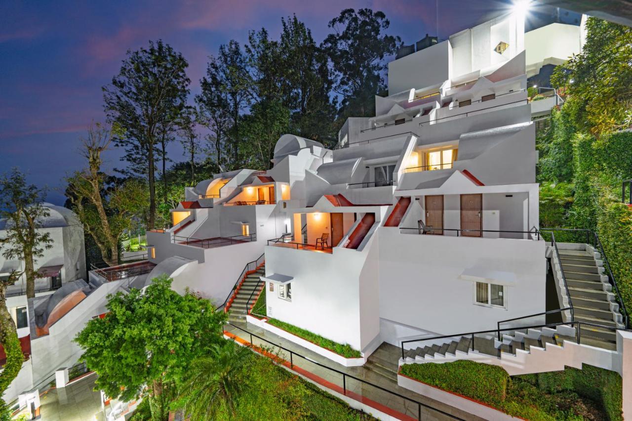 Sterling Yercaud Otel Dış mekan fotoğraf