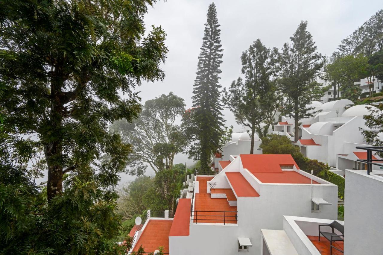 Sterling Yercaud Otel Dış mekan fotoğraf