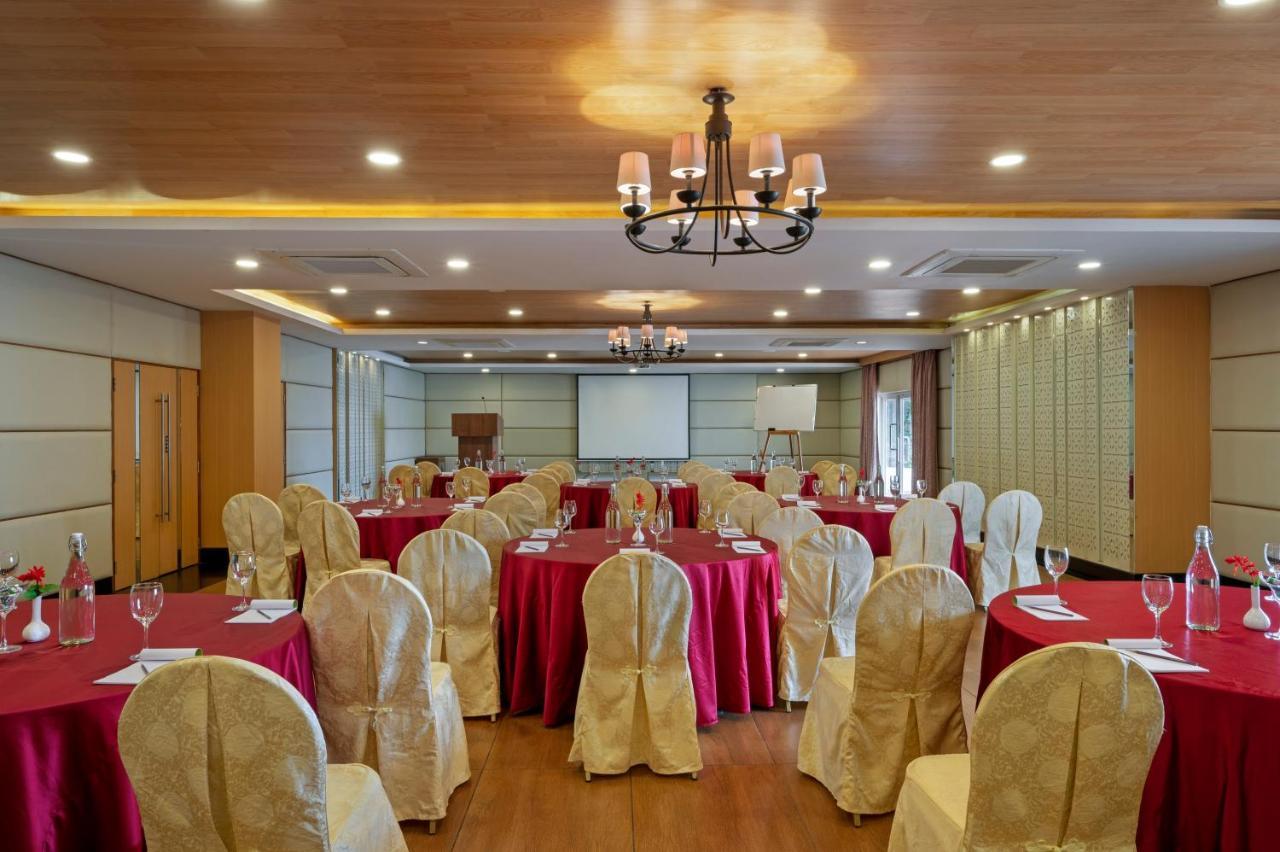 Sterling Yercaud Otel Dış mekan fotoğraf