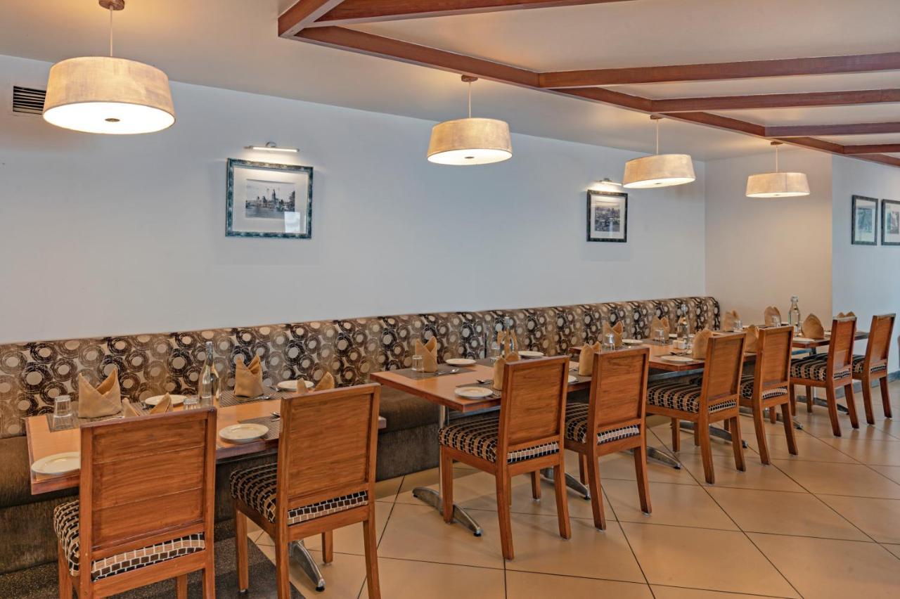 Sterling Yercaud Otel Dış mekan fotoğraf