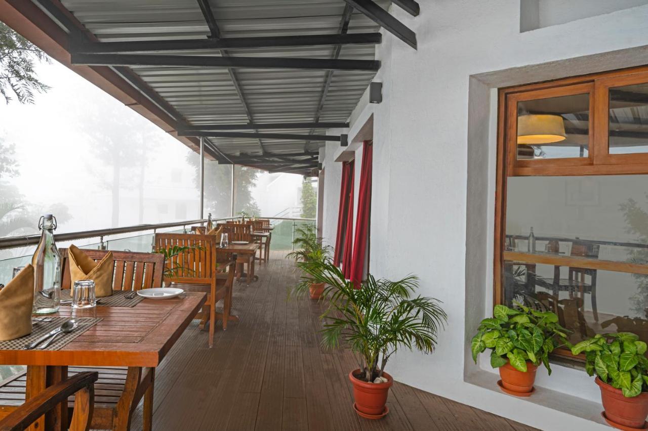 Sterling Yercaud Otel Dış mekan fotoğraf