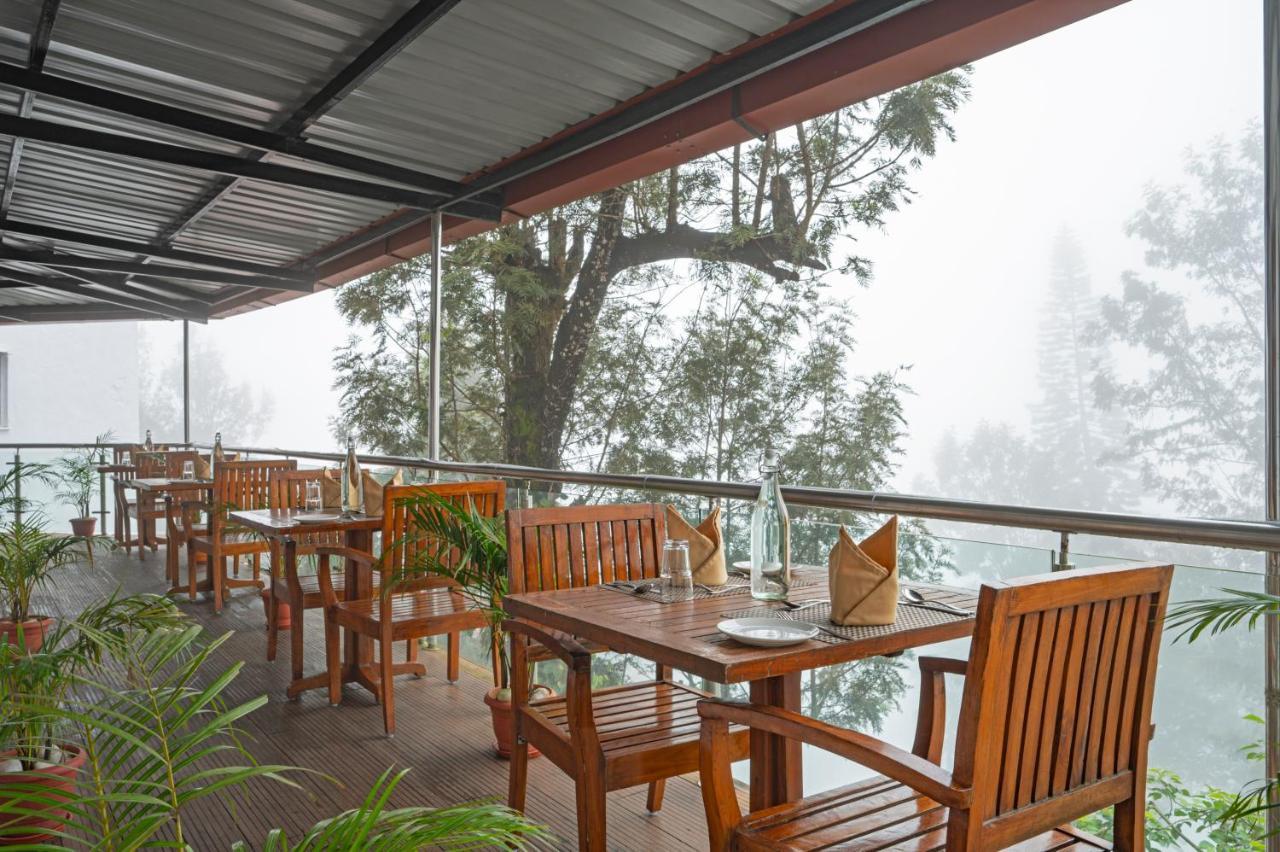 Sterling Yercaud Otel Dış mekan fotoğraf