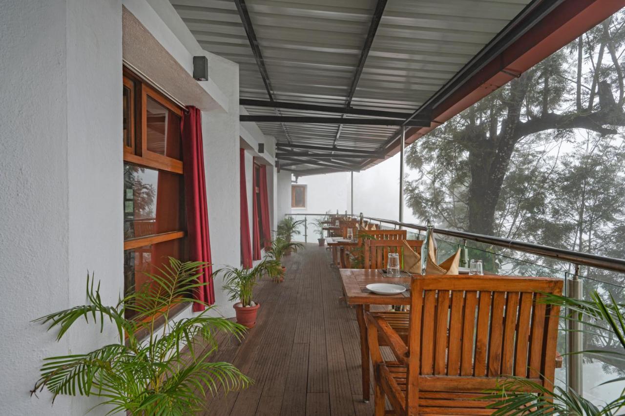Sterling Yercaud Otel Dış mekan fotoğraf