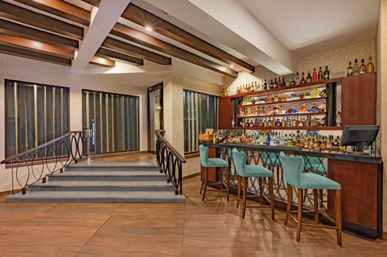 Sterling Yercaud Otel Dış mekan fotoğraf