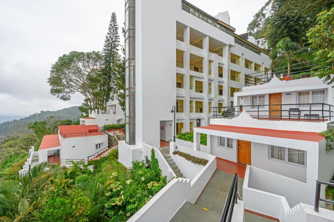 Sterling Yercaud Otel Dış mekan fotoğraf