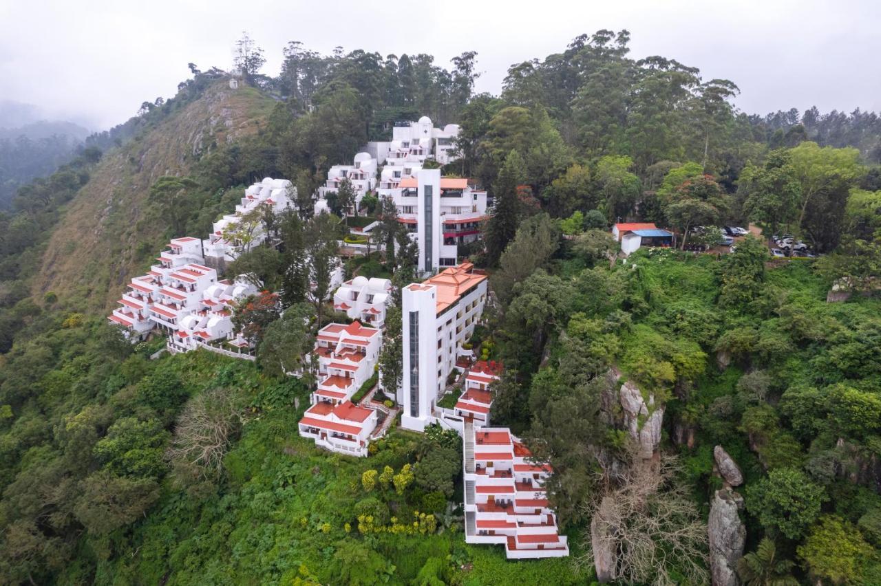 Sterling Yercaud Otel Dış mekan fotoğraf
