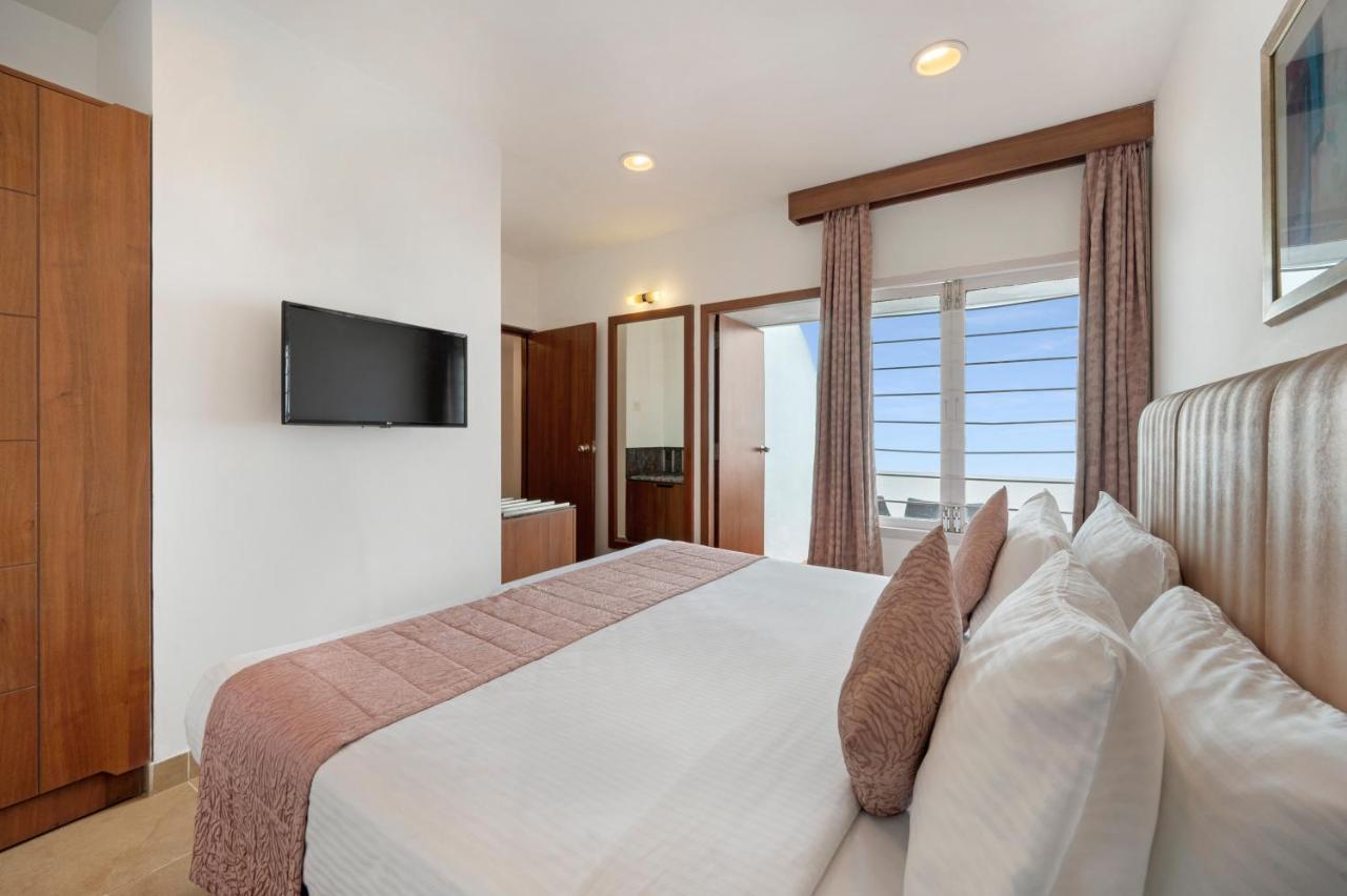 Sterling Yercaud Otel Dış mekan fotoğraf