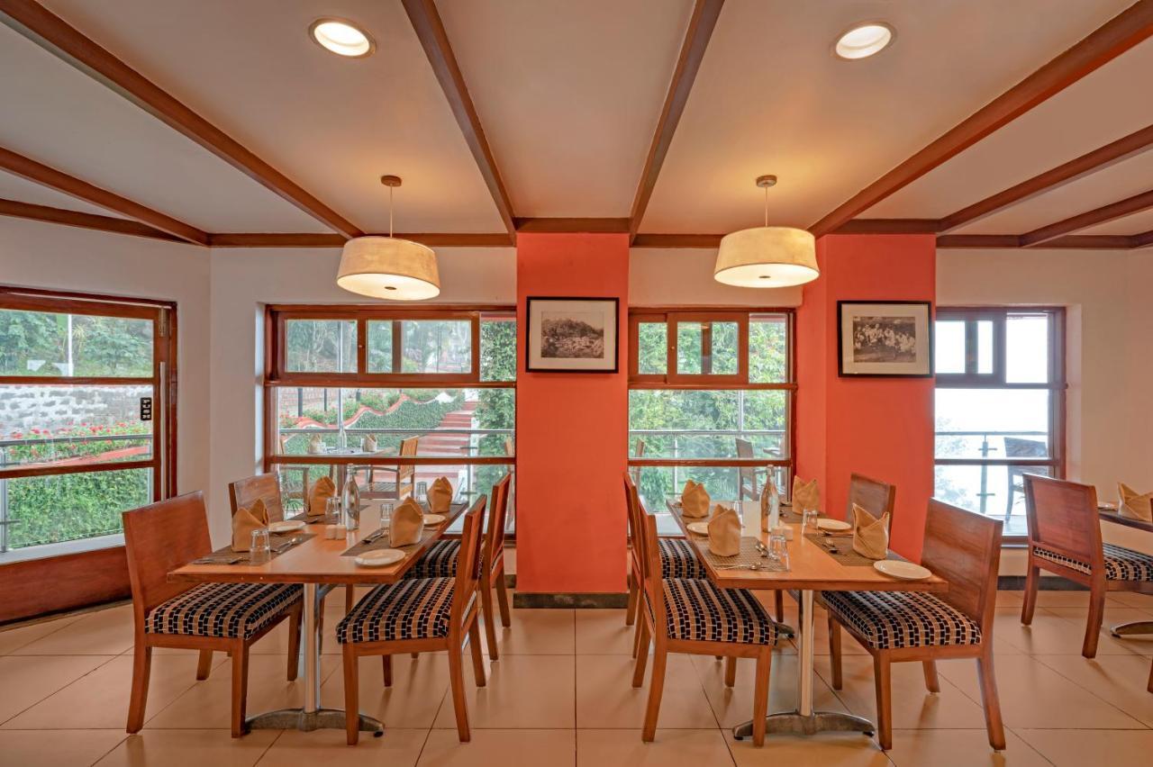 Sterling Yercaud Otel Dış mekan fotoğraf