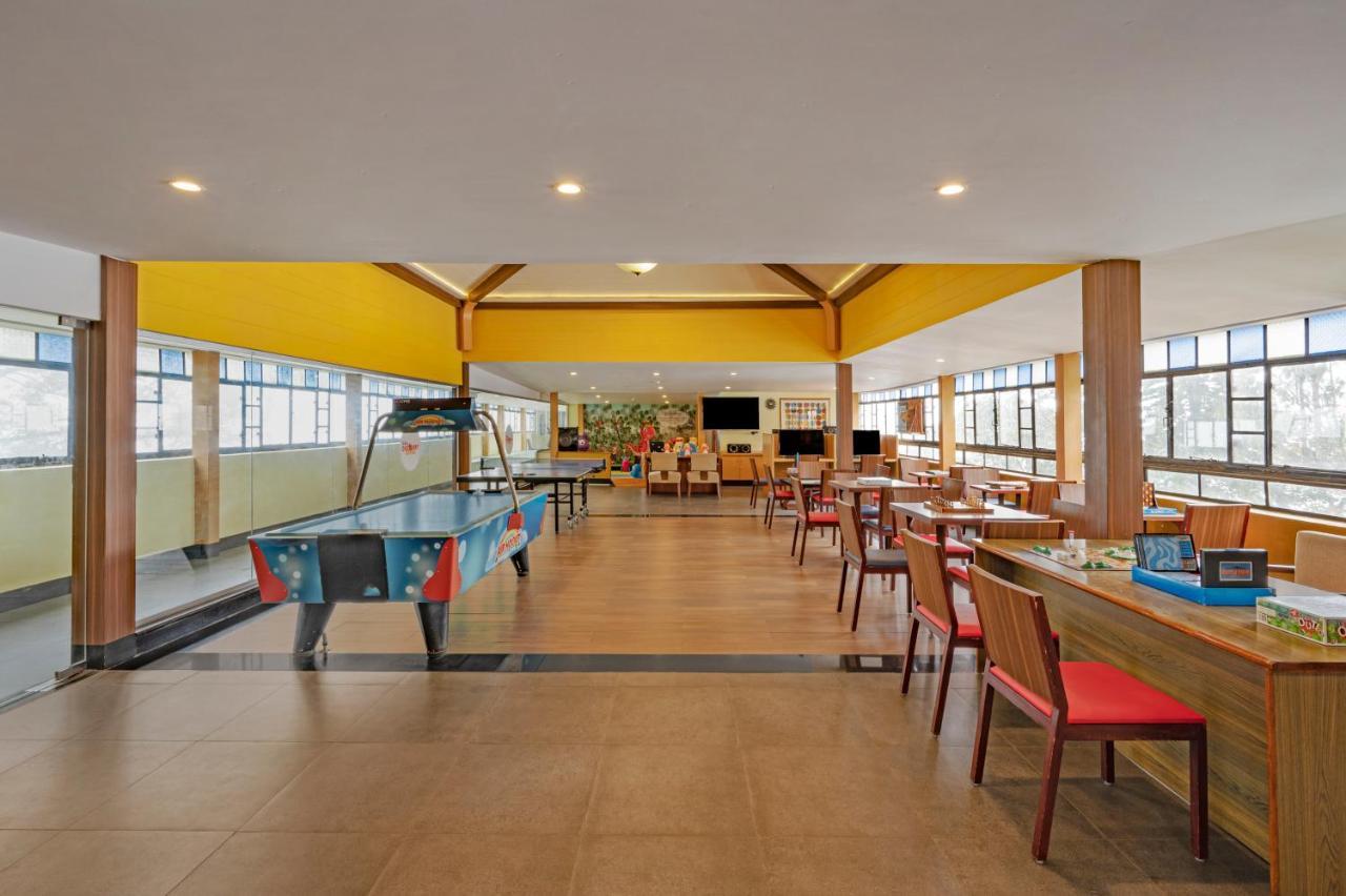 Sterling Yercaud Otel Dış mekan fotoğraf