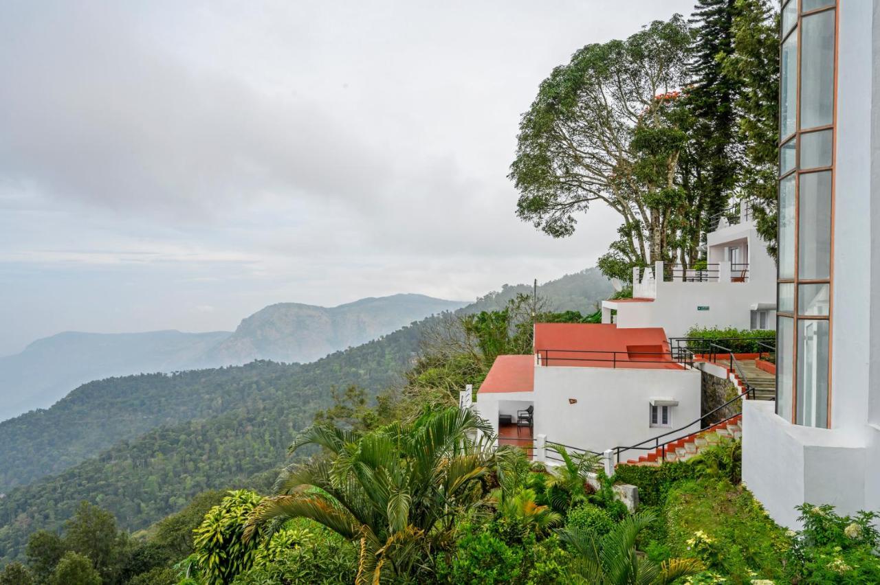 Sterling Yercaud Otel Dış mekan fotoğraf