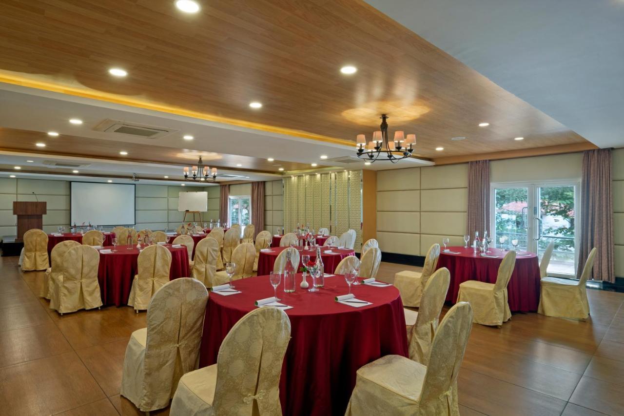 Sterling Yercaud Otel Dış mekan fotoğraf