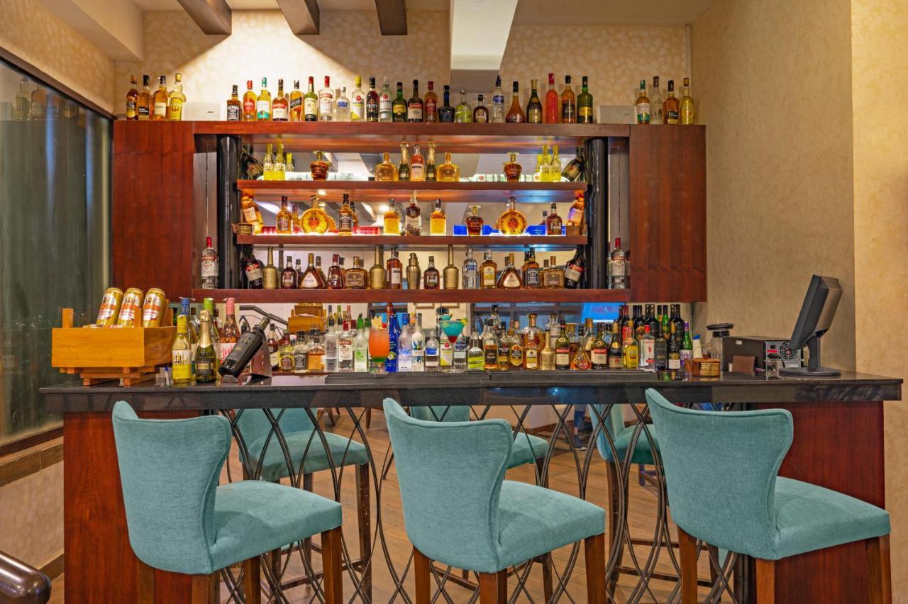 Sterling Yercaud Otel Dış mekan fotoğraf
