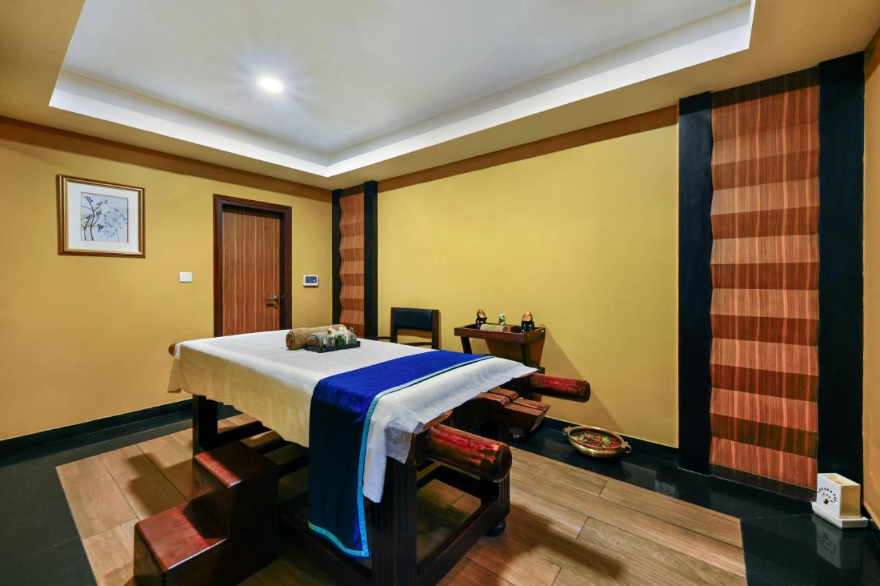 Sterling Yercaud Otel Dış mekan fotoğraf