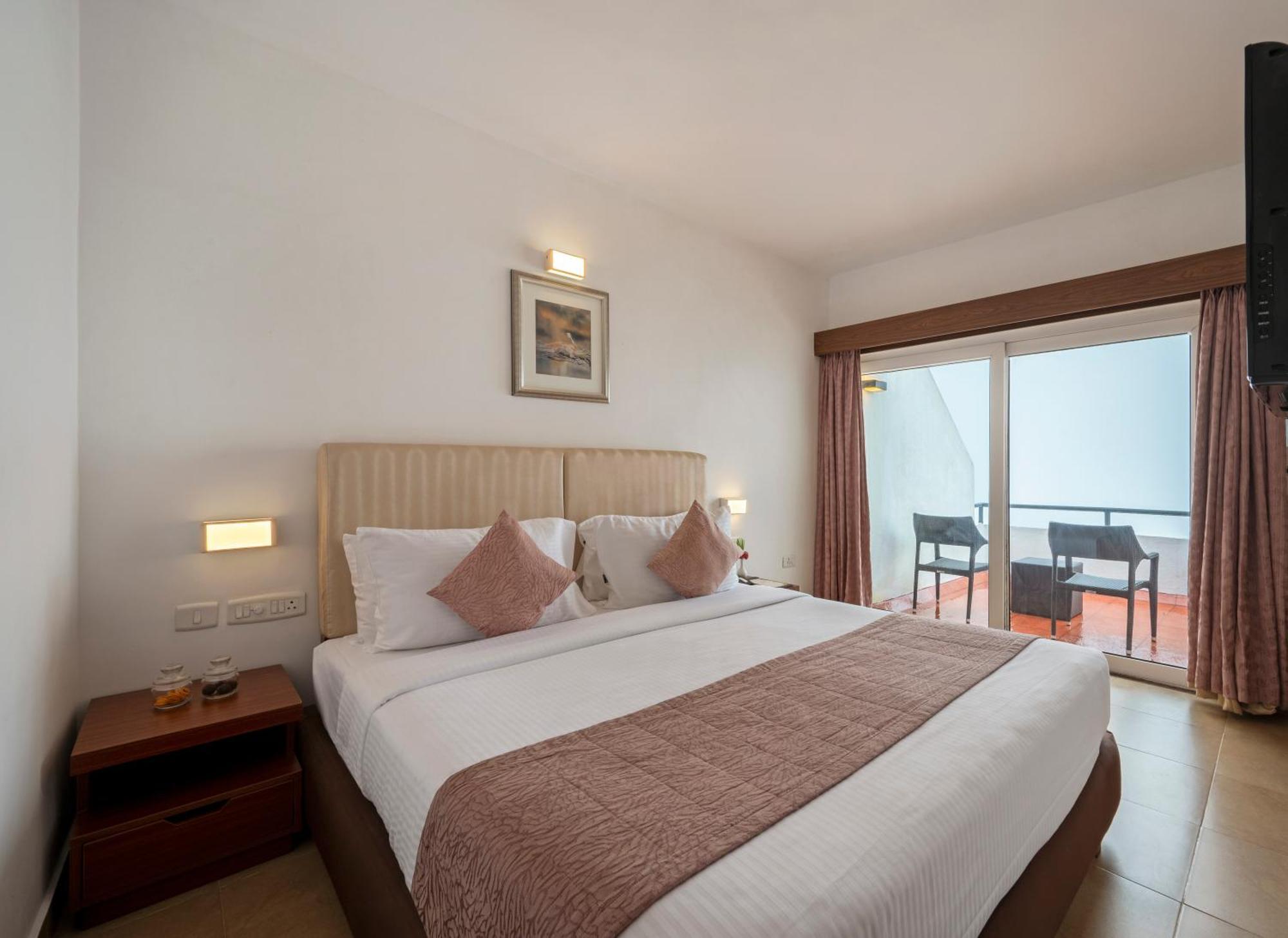 Sterling Yercaud Otel Dış mekan fotoğraf