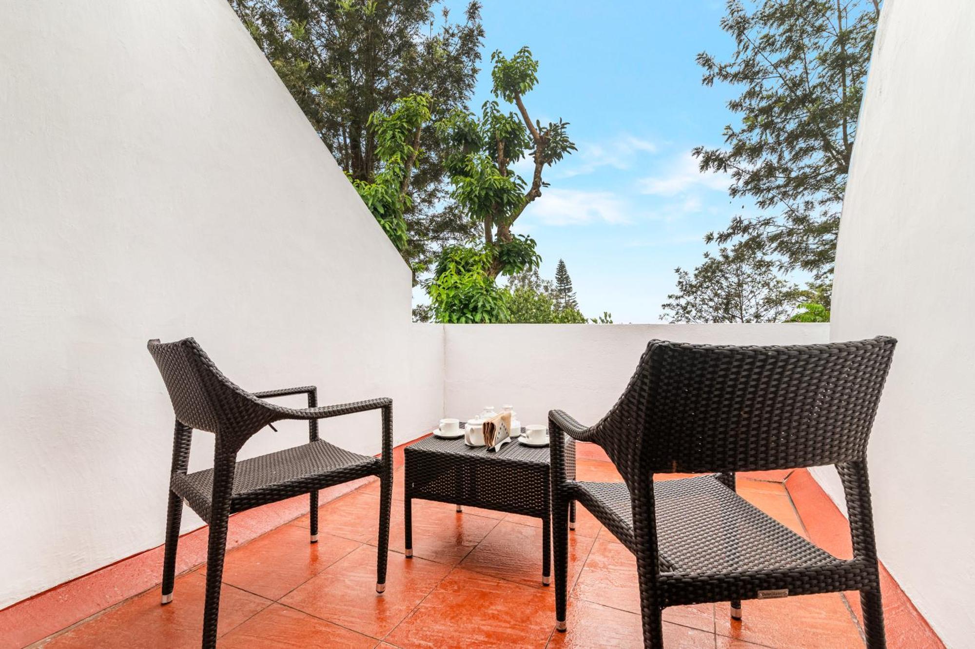 Sterling Yercaud Otel Dış mekan fotoğraf
