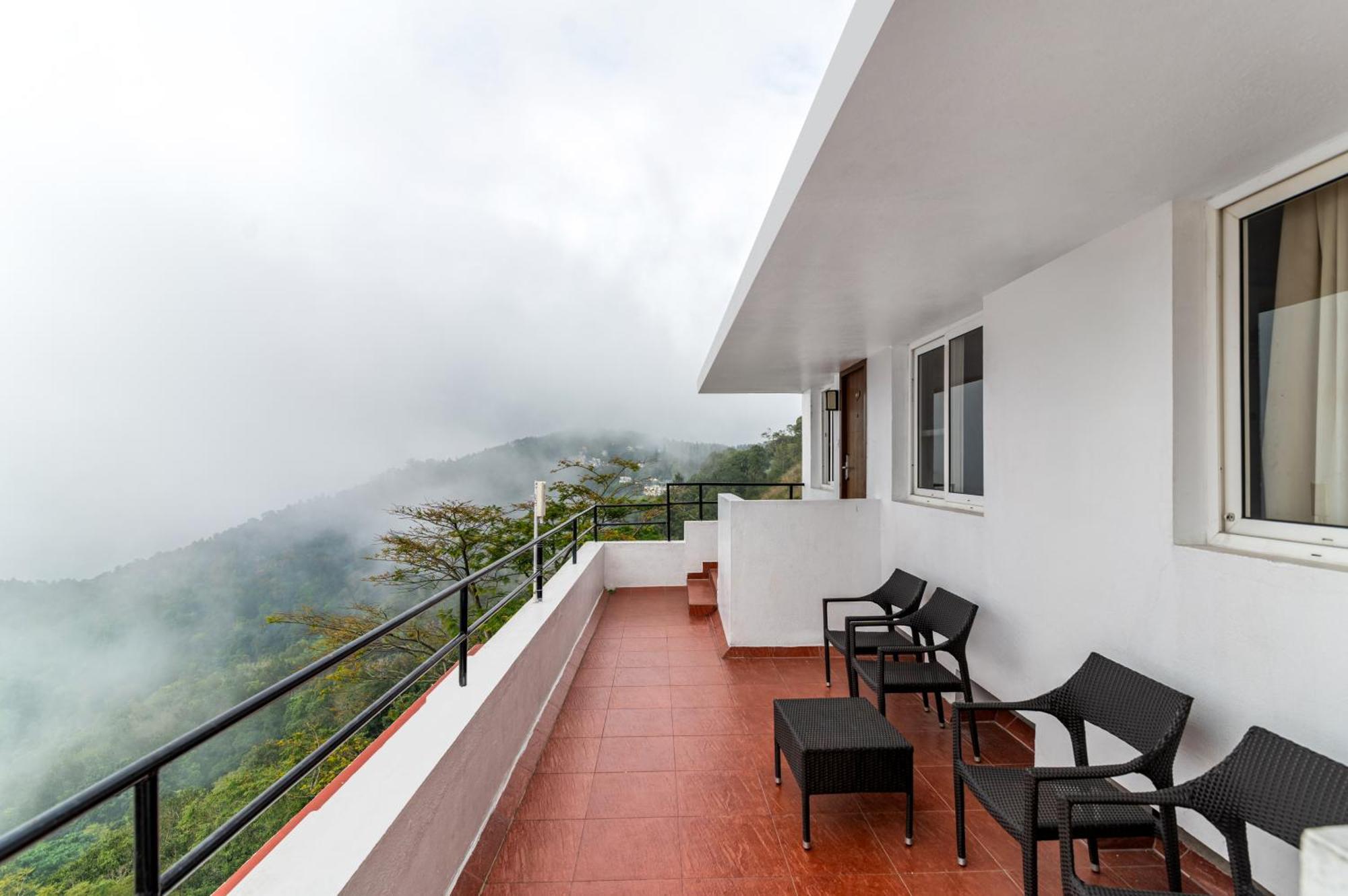 Sterling Yercaud Otel Dış mekan fotoğraf
