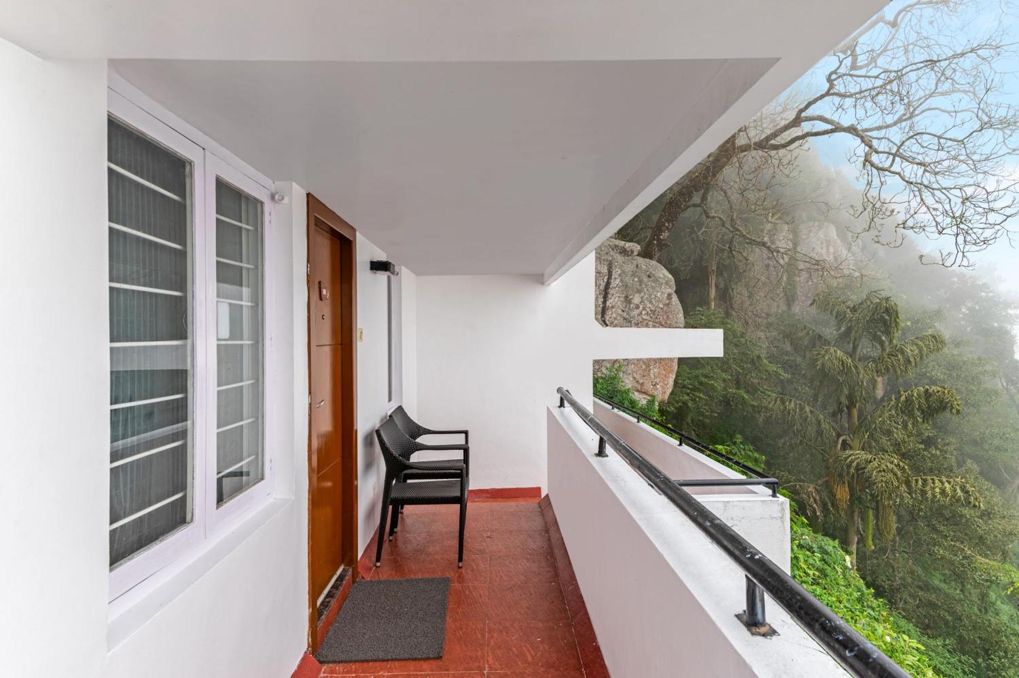 Sterling Yercaud Otel Dış mekan fotoğraf