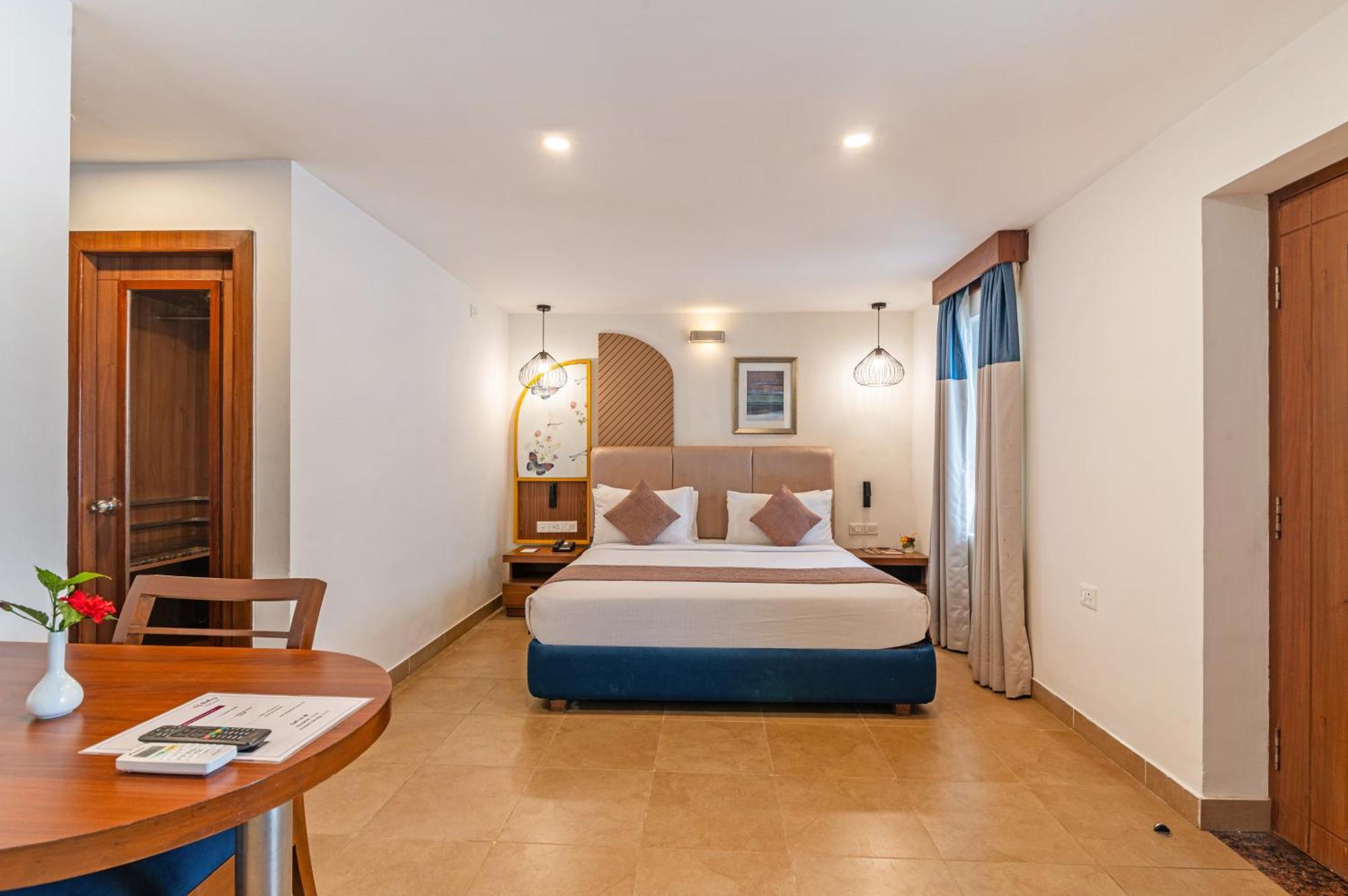 Sterling Yercaud Otel Dış mekan fotoğraf