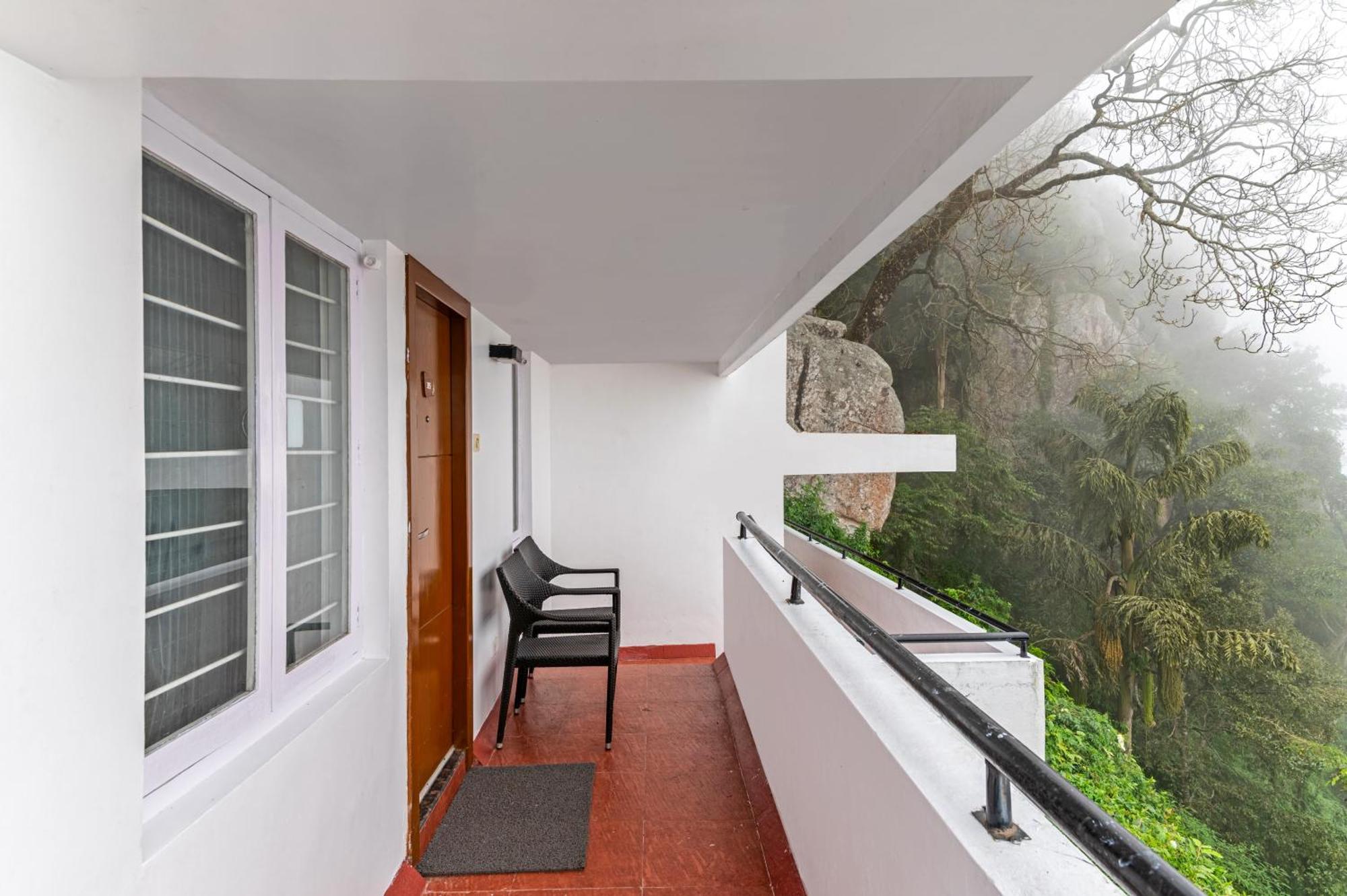 Sterling Yercaud Otel Dış mekan fotoğraf