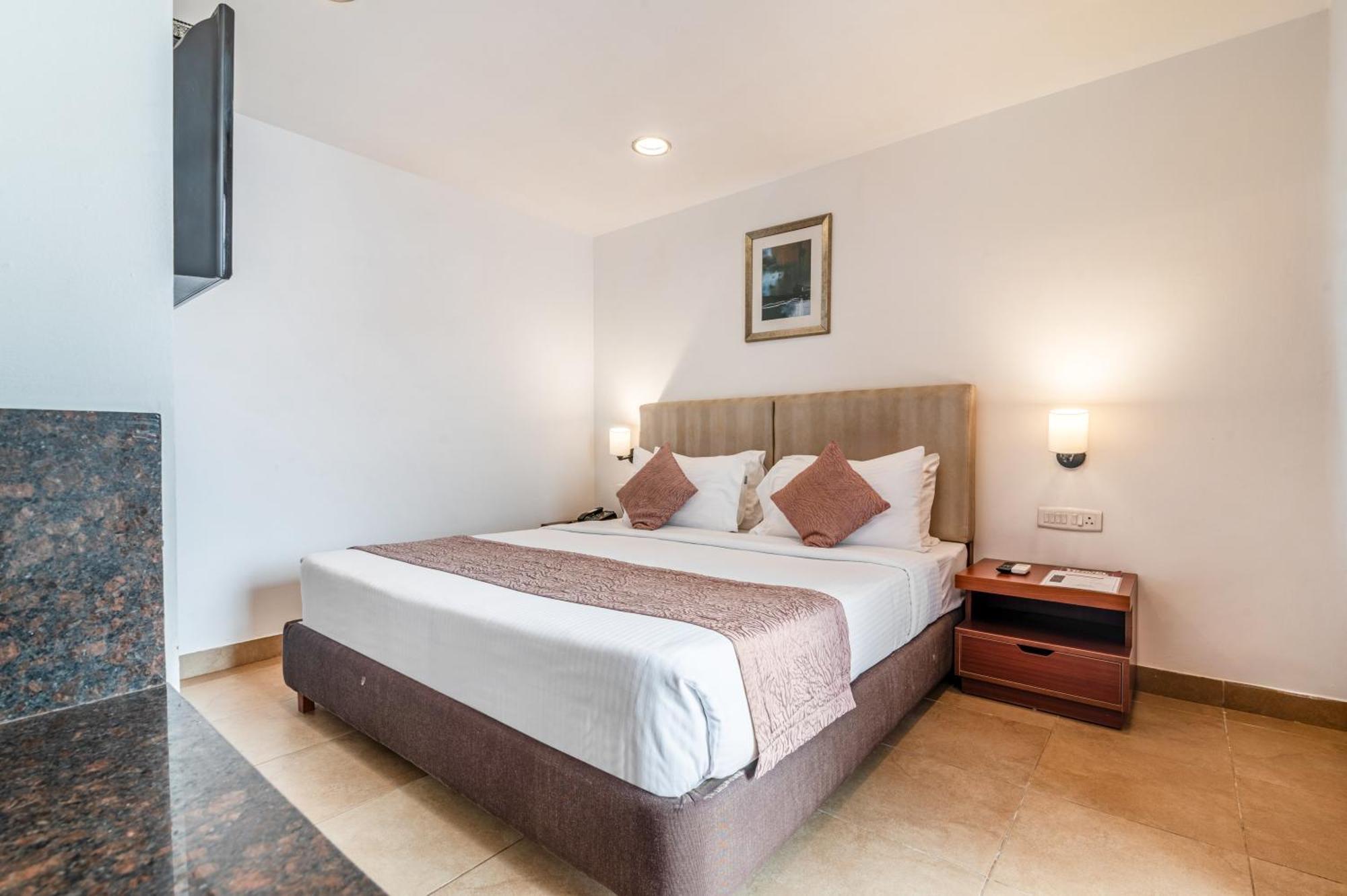 Sterling Yercaud Otel Dış mekan fotoğraf