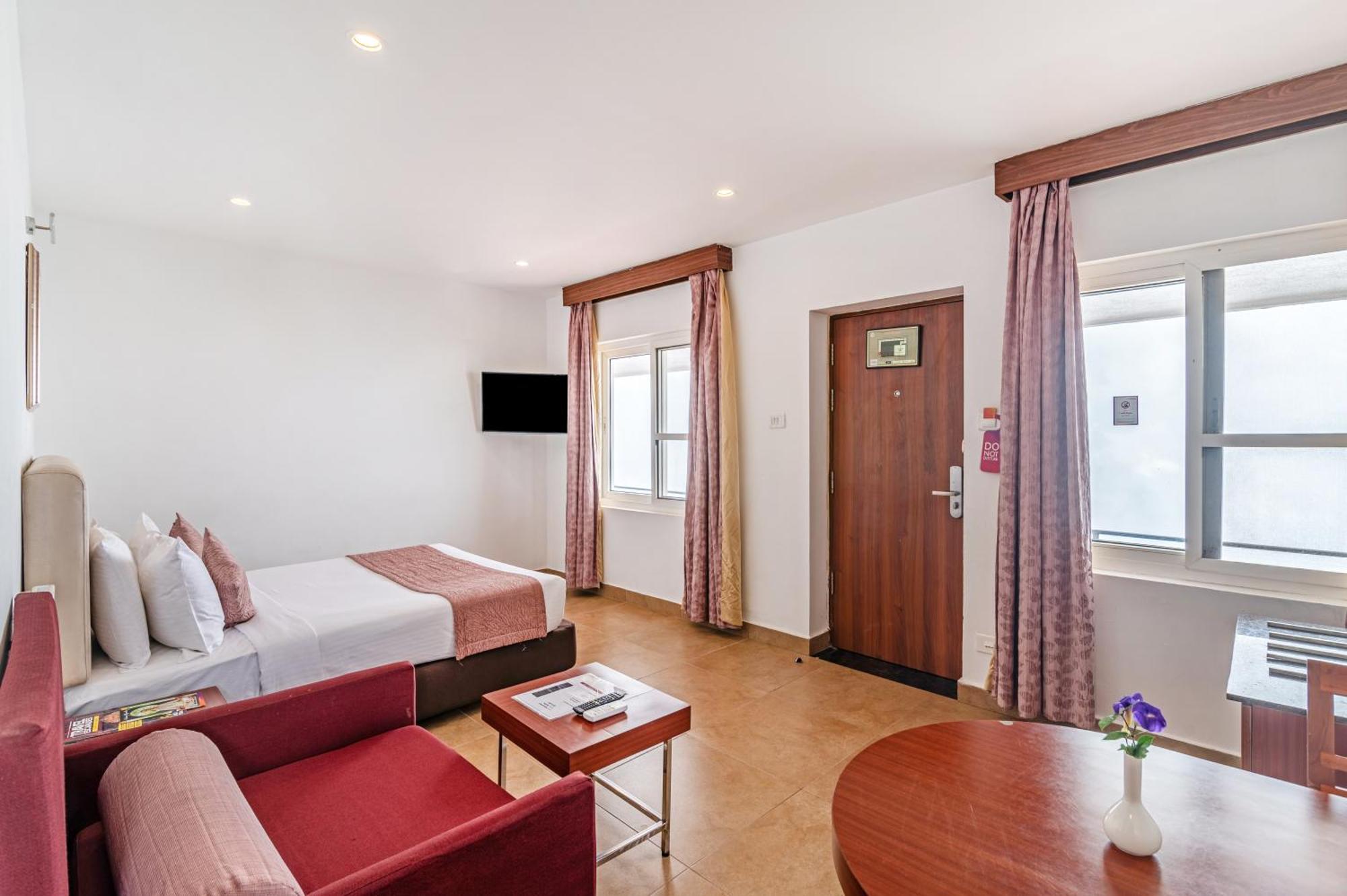 Sterling Yercaud Otel Dış mekan fotoğraf