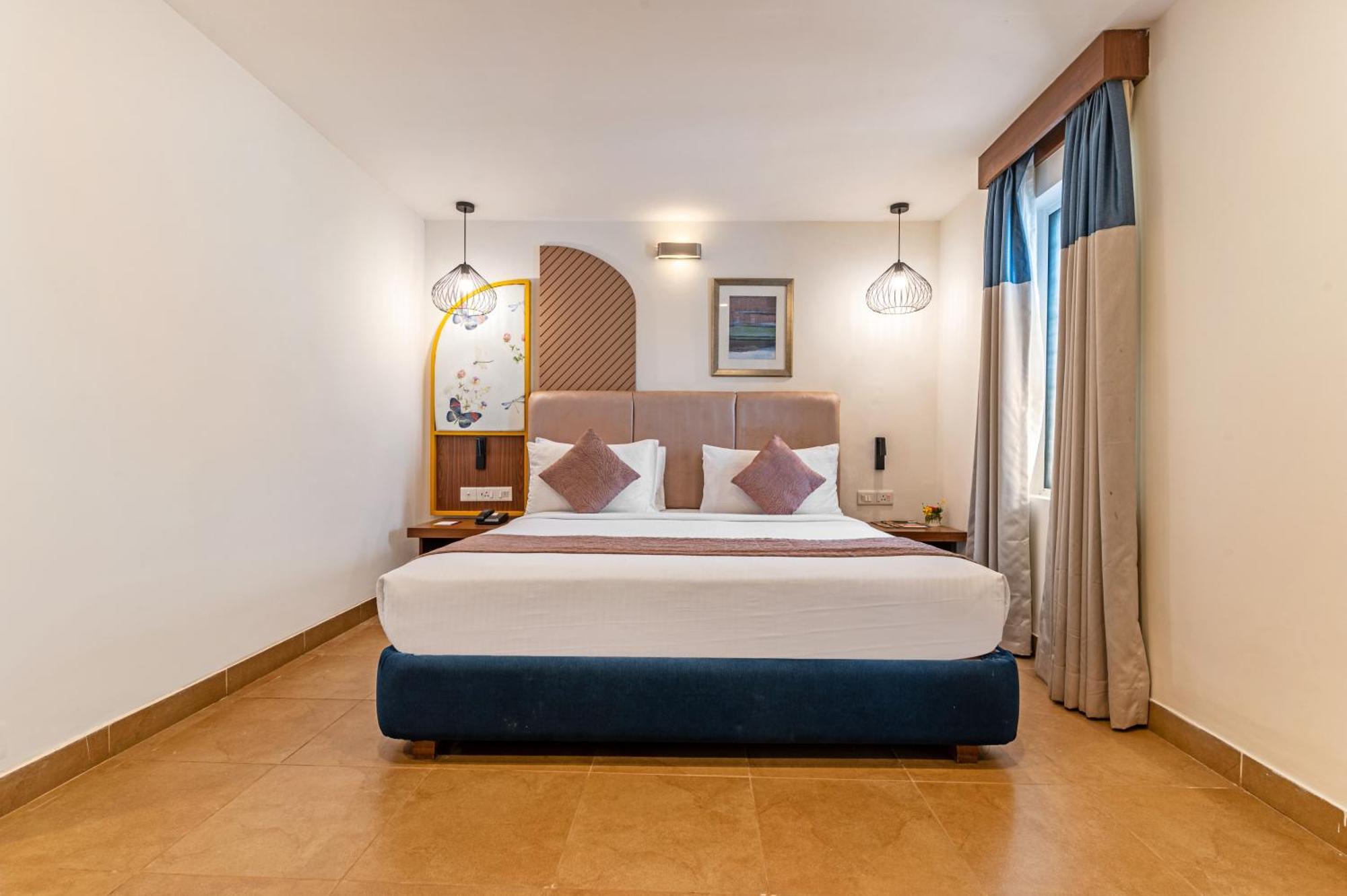 Sterling Yercaud Otel Dış mekan fotoğraf