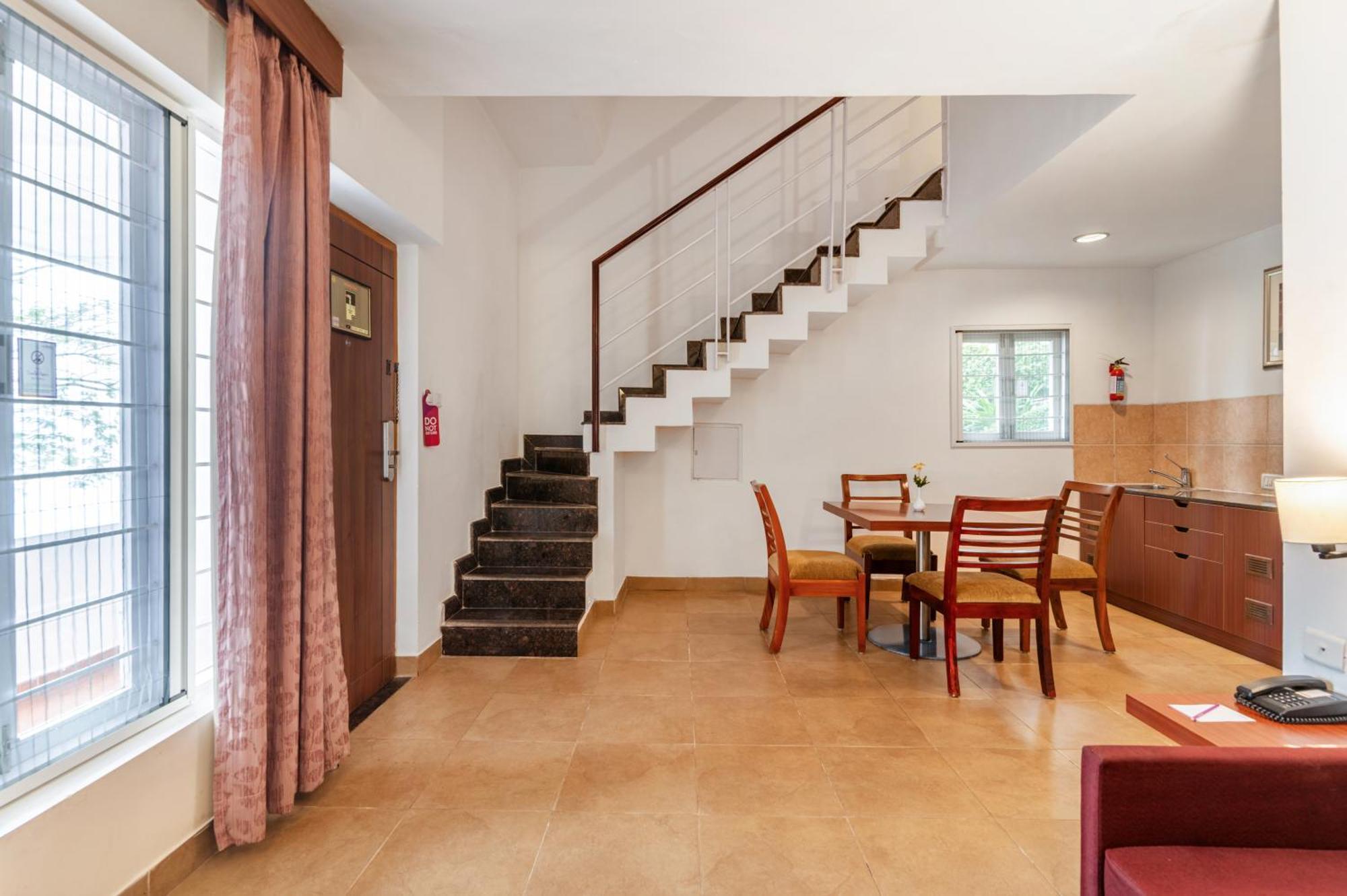 Sterling Yercaud Otel Dış mekan fotoğraf