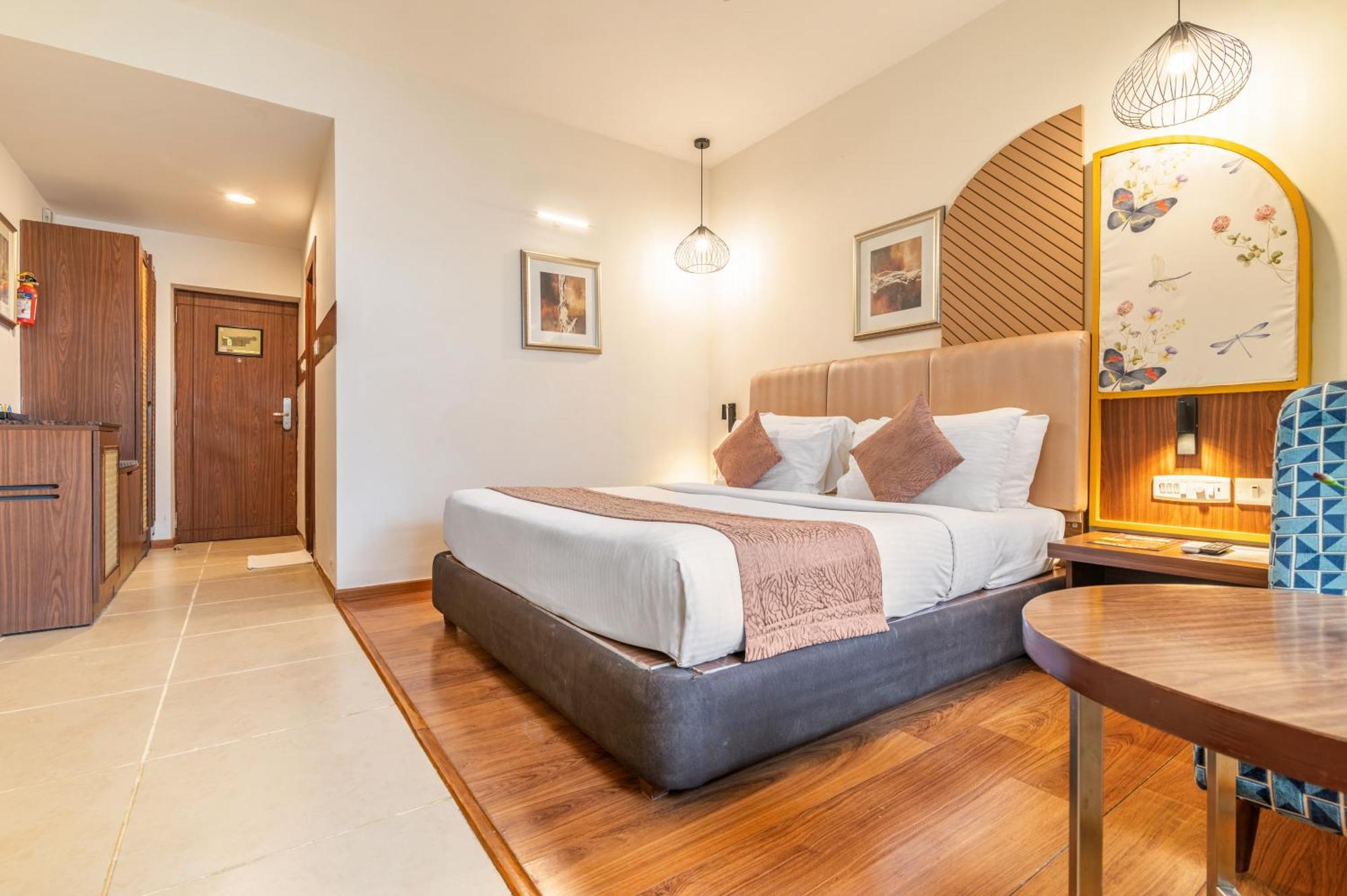 Sterling Yercaud Otel Dış mekan fotoğraf