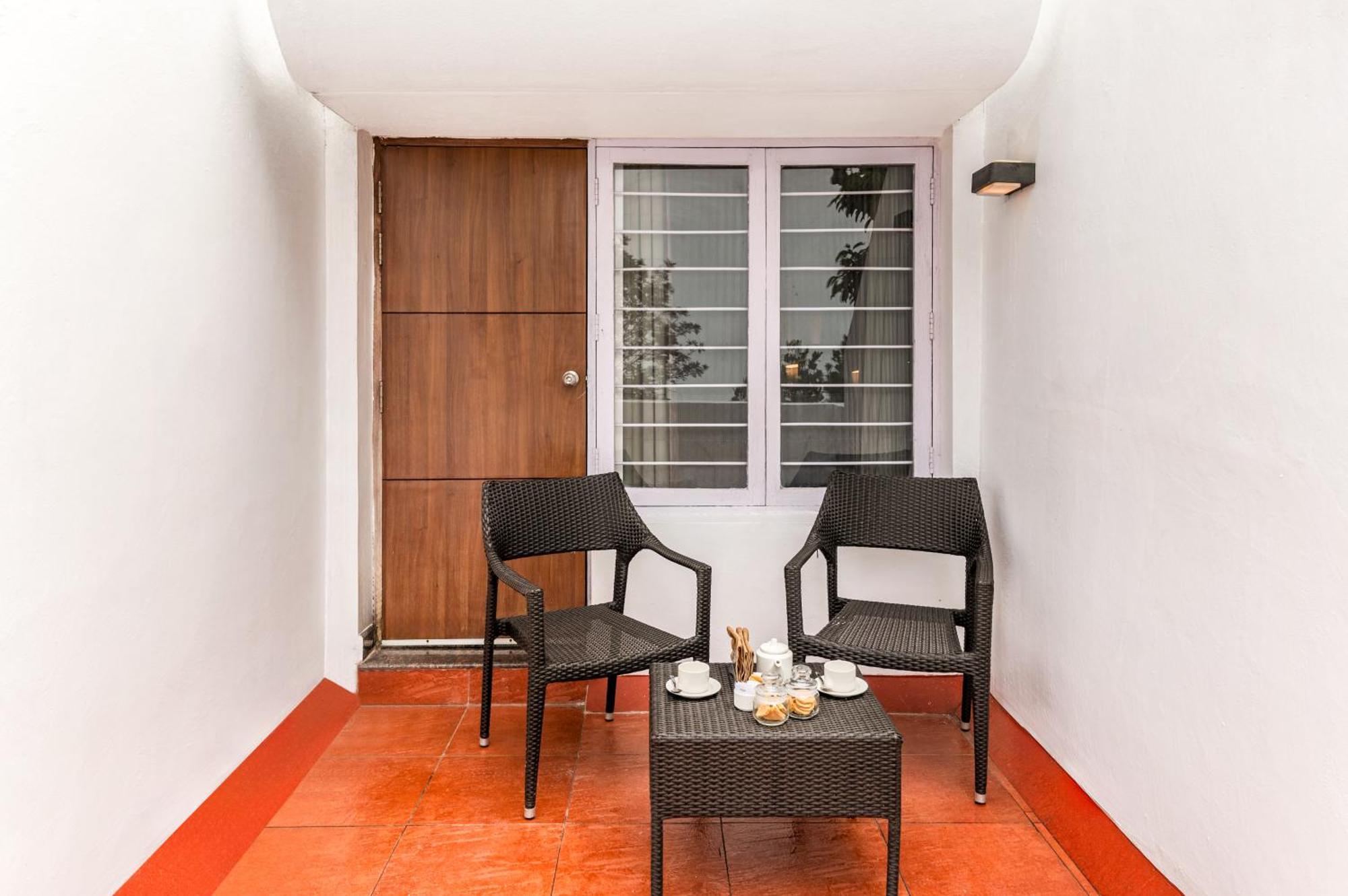 Sterling Yercaud Otel Dış mekan fotoğraf