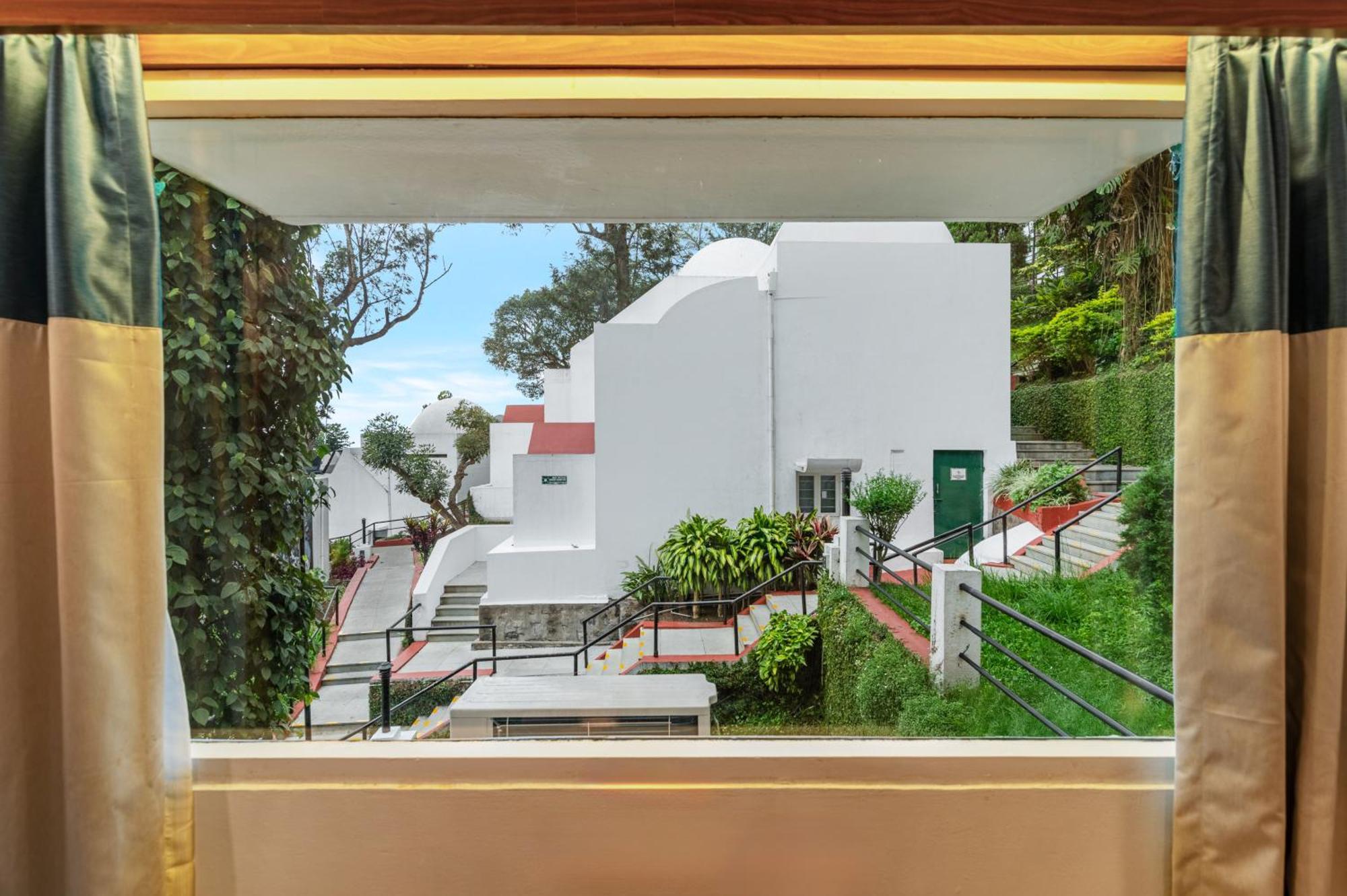 Sterling Yercaud Otel Dış mekan fotoğraf