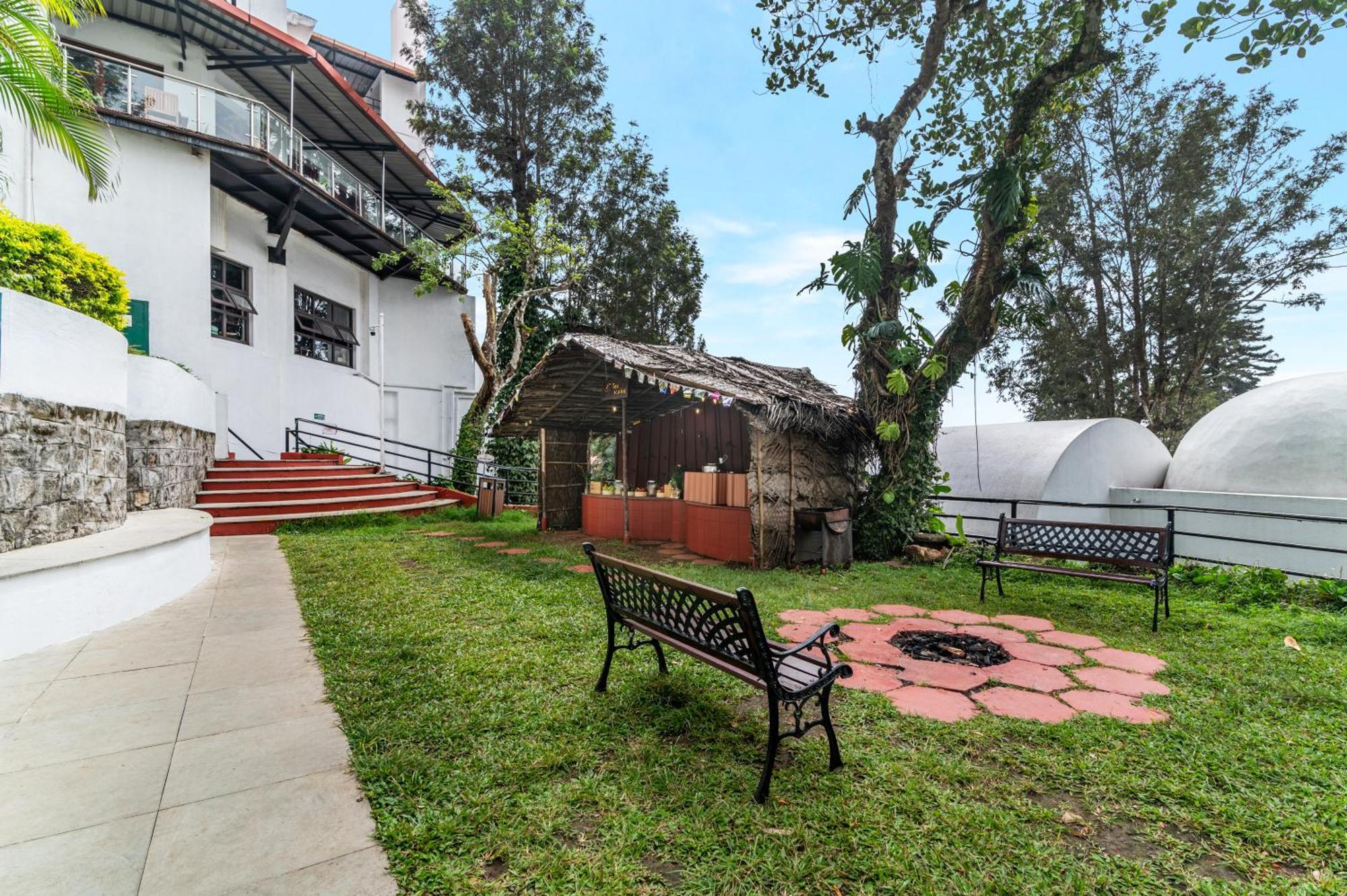 Sterling Yercaud Otel Dış mekan fotoğraf